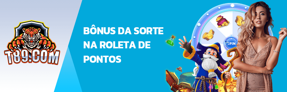 cassinos com os melhores bonus